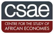 CSAE logo with blue and maroon colours