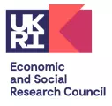 Economic and Social Research Council logo